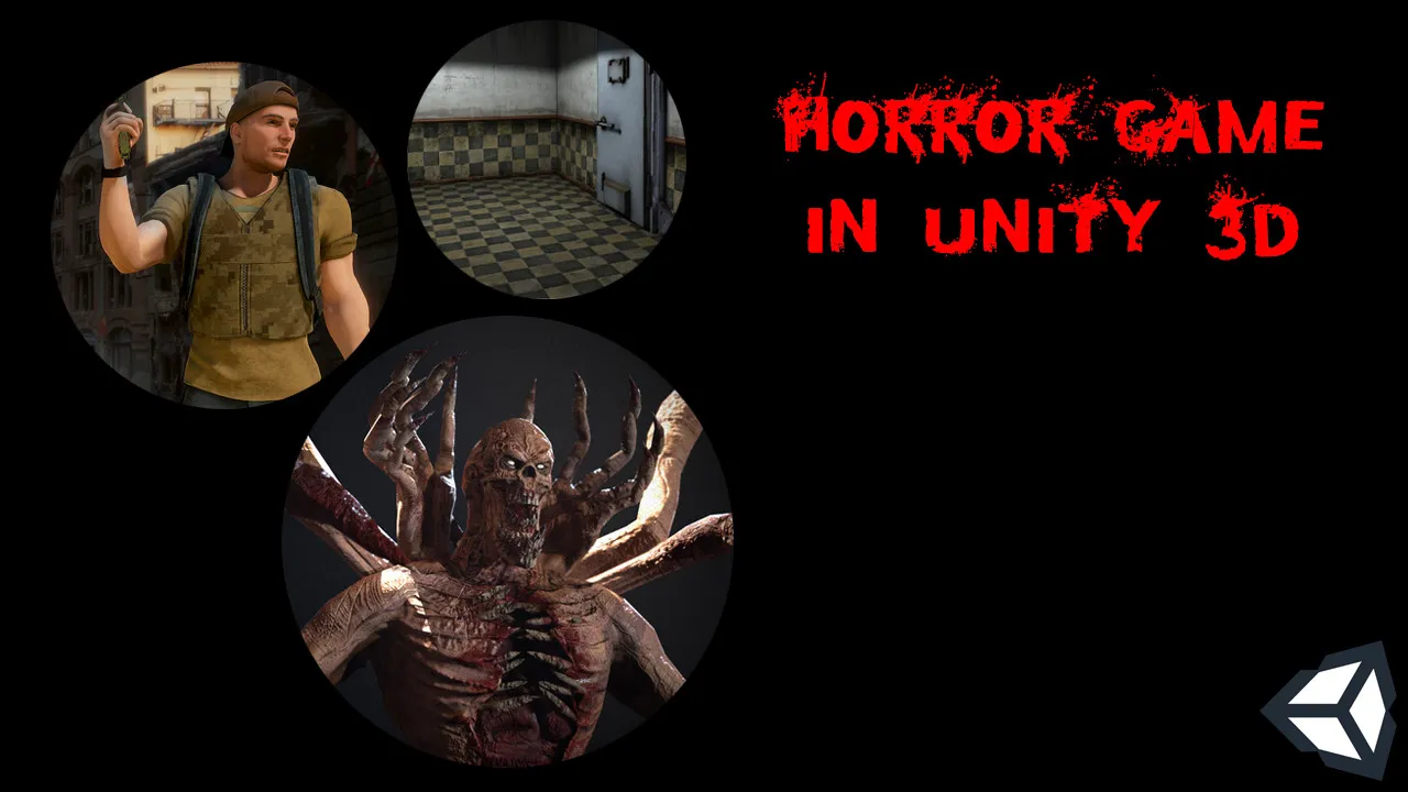 How to Create a Horror Game in Unity | Sharp Coder Blog