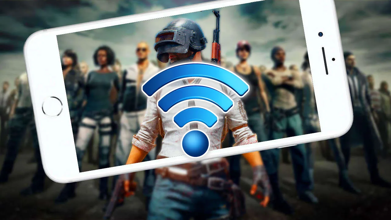 Mobile Game Development and Wi-Fi | Sharp Coder Blog