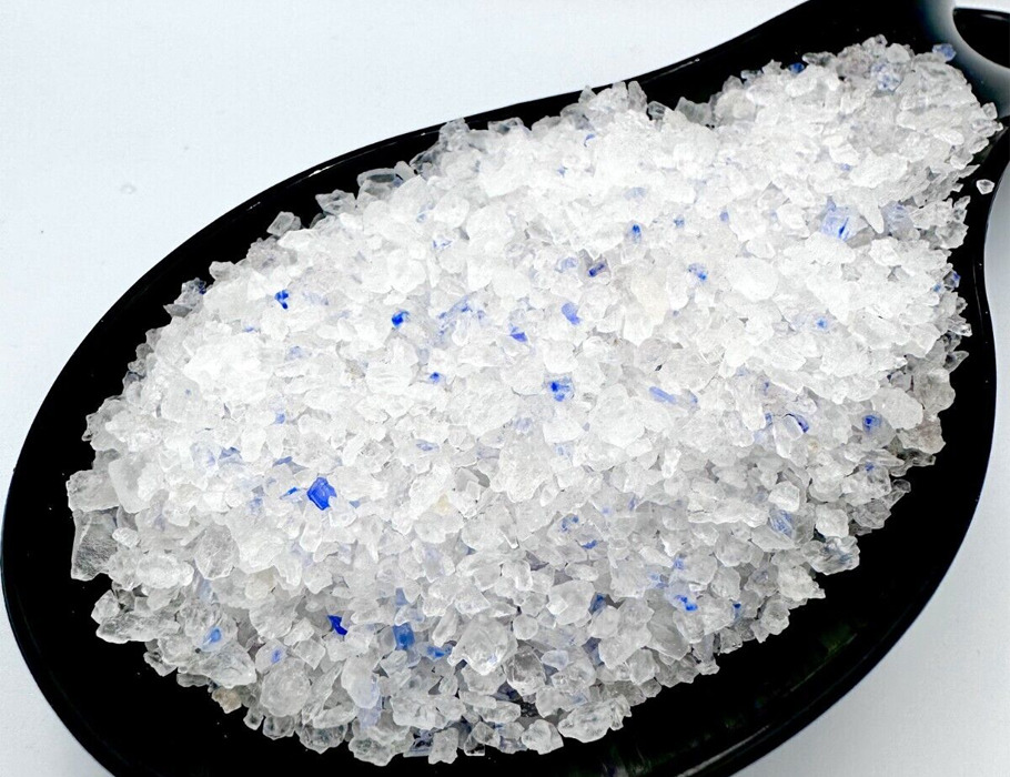 Blue Persian Salt.