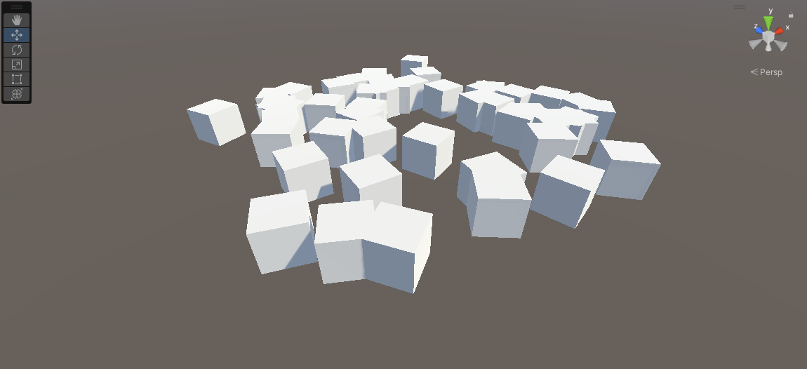 Procedural World Generation in Unity | Sharp Coder Blog