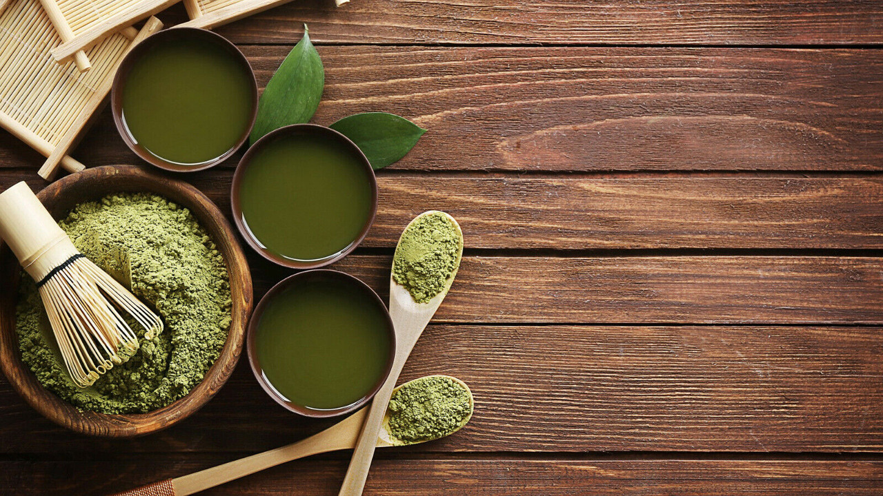 The History and Health Benefits of Matcha Green Tea.